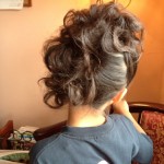 アップスタイル